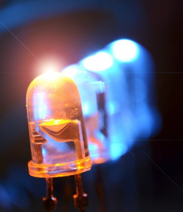 تعزيز الحماية من الأشعة فوق البنفسجية في تقنية LED باستخدام النقاط الكربونية: دراسة حول تركيب وتطبيقات 3A-CDs