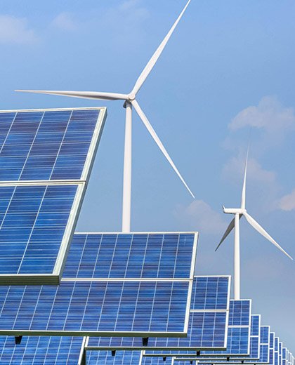 Green Chemistry Expansion