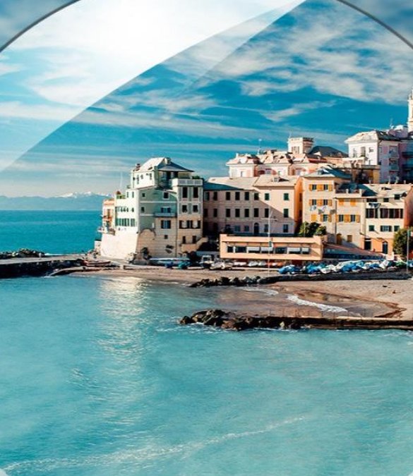 صيغ العدسات ذات المؤشر العالي 1.60 و1.67