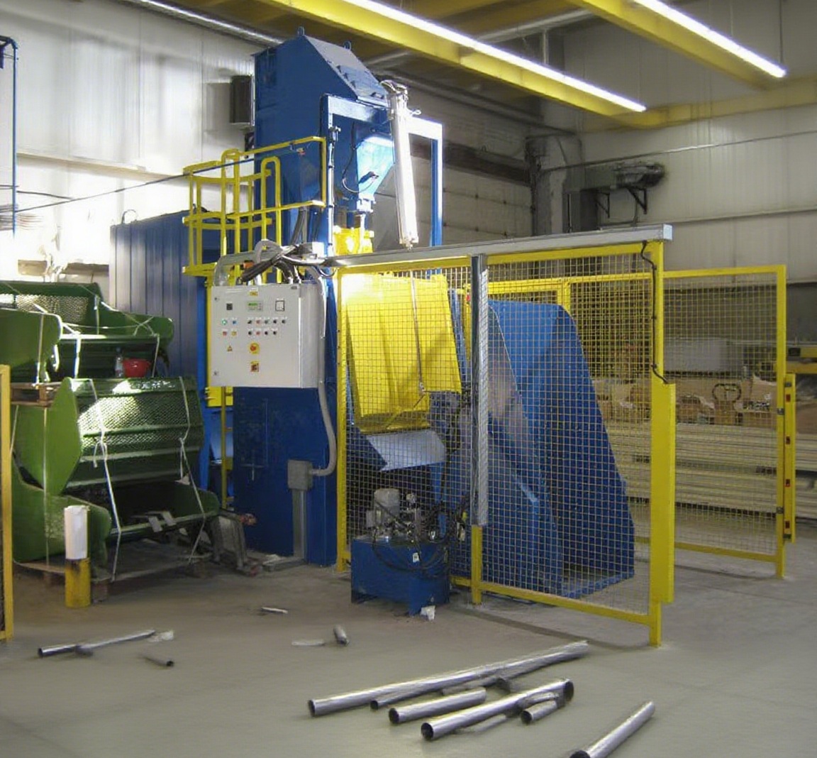 Translation of Company Introduction (1)