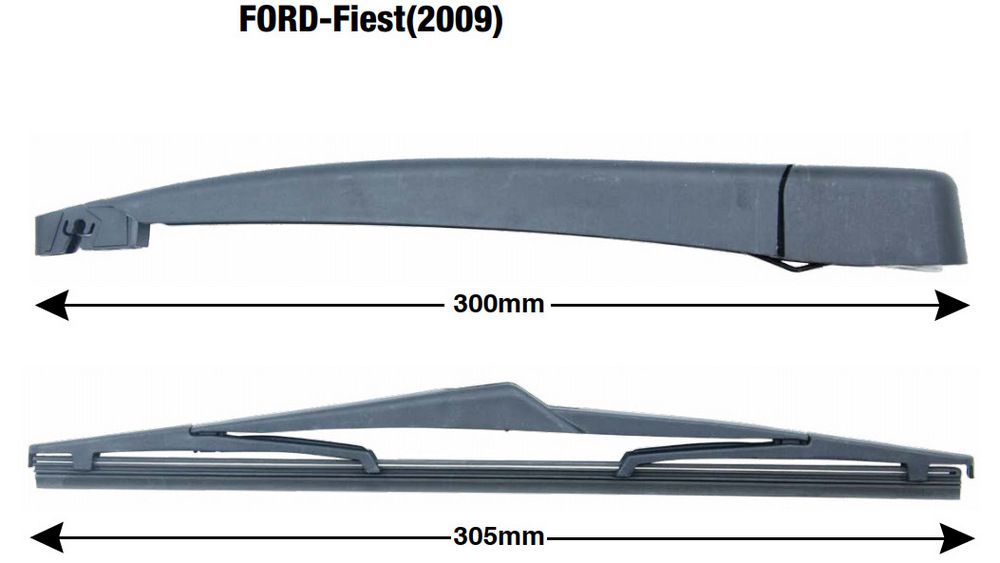 KRBA-F4F3 FIESTA 2009