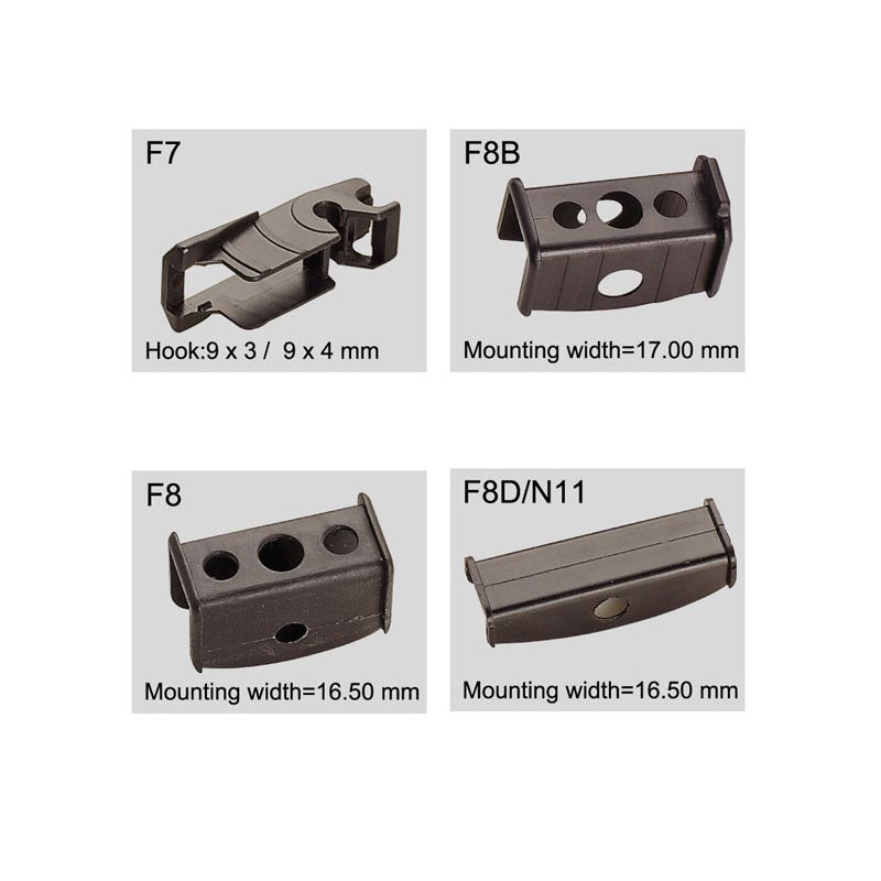 F7 F8 F8B F8DN11 800