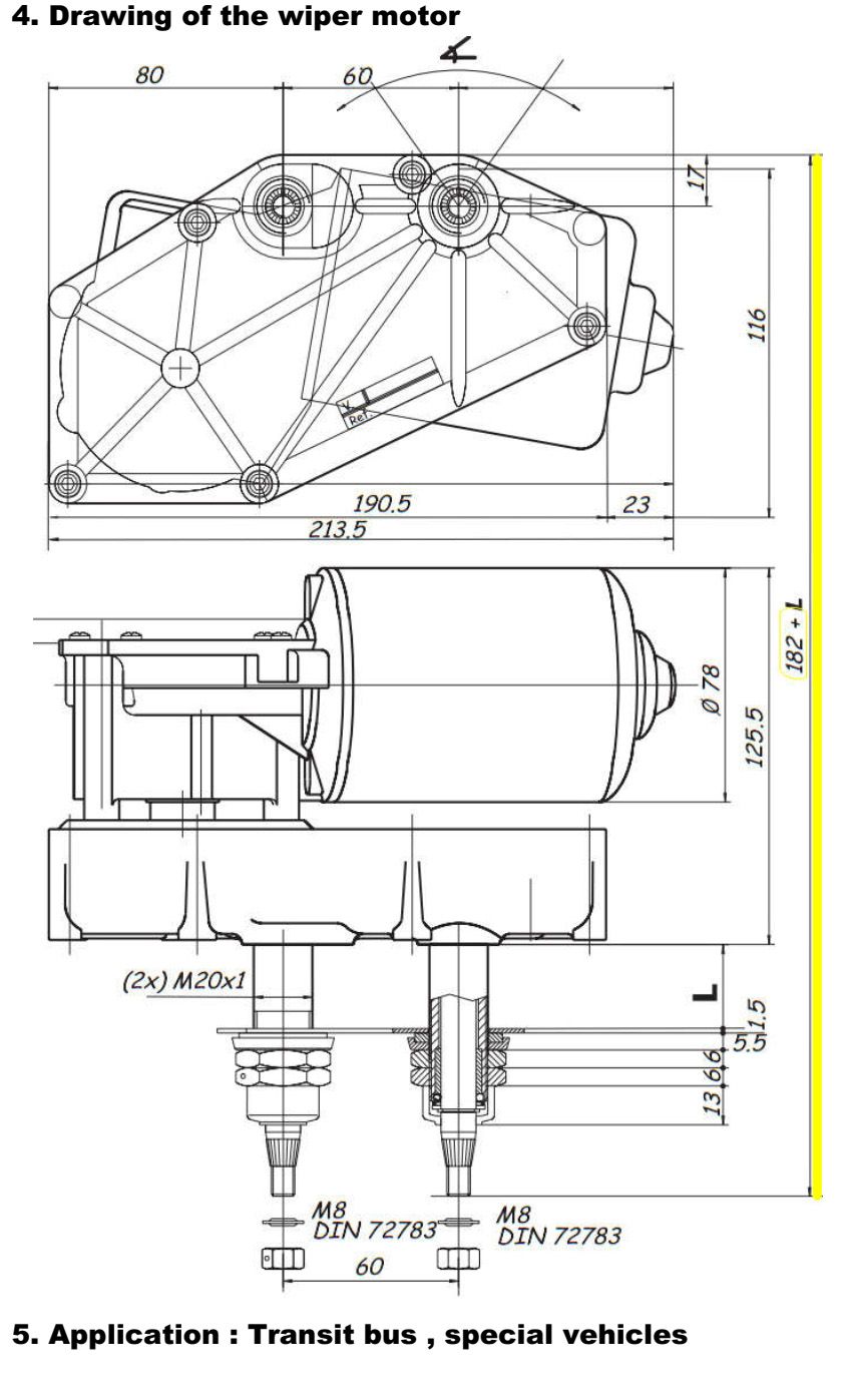 ZD1833雷力电机 网页 2
