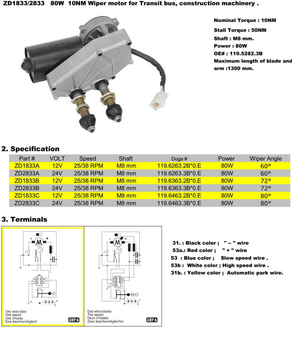 ZD1833雷力电机 网页 1