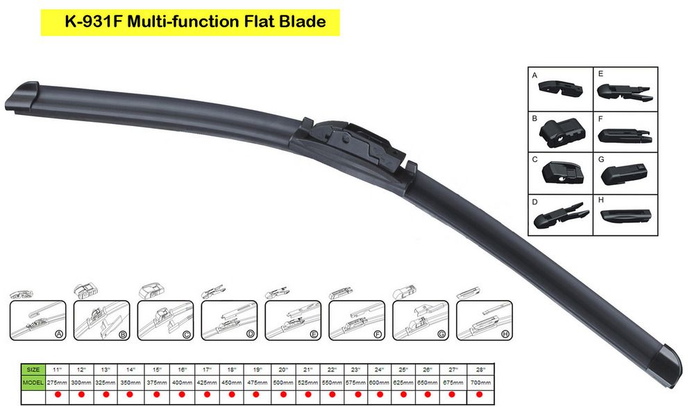 K-931F (富可S982) 大图 2