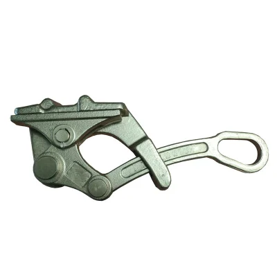 Cable Grips/Come Along Clamps of Pole Line/Power Line Hardware & Tools