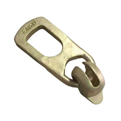 EATHU Precast Concrete Accessories - Lifting Clutches for Spherical-Head Anchor System