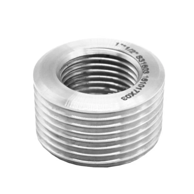 Threaded Flush Bushing-383