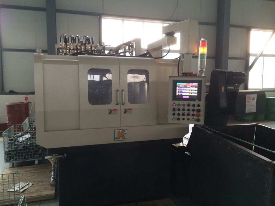 5. 机加工 5 5. 机加工 5