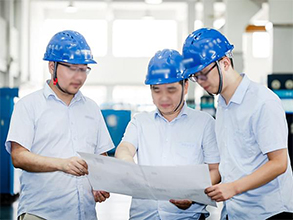 技术团队 技术团队