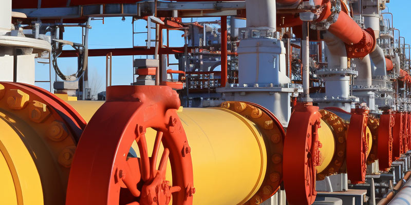 grooved pipe fittings