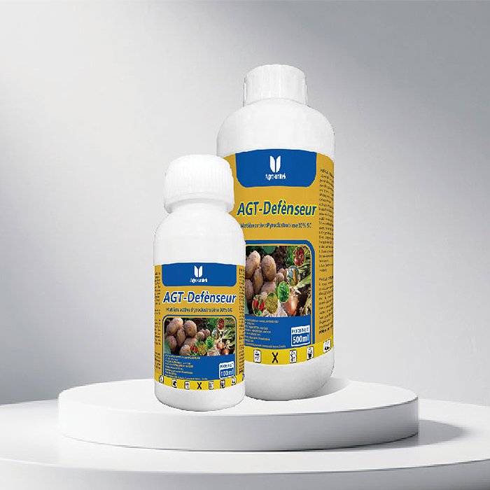 AGT-Défenseur