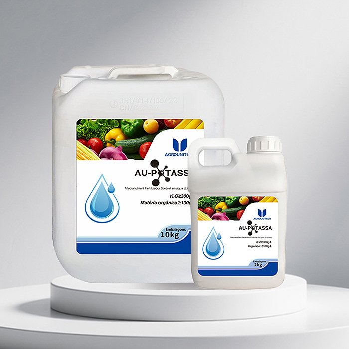 AU-POTASSA