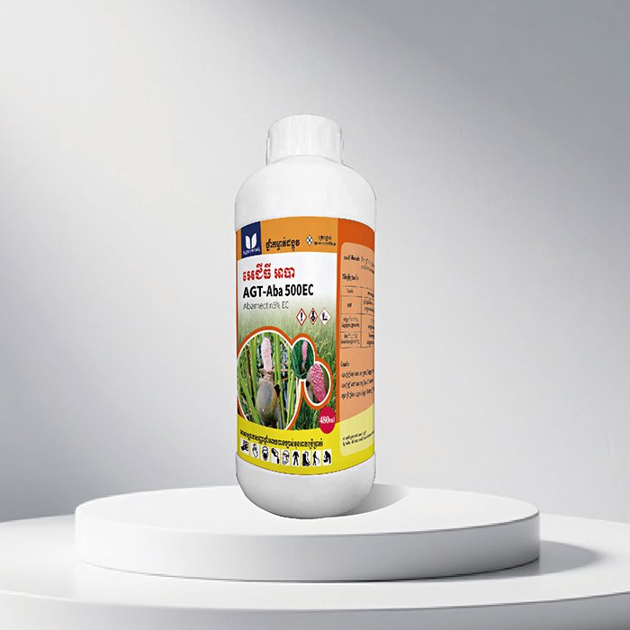 AGT-ABA 500 EC