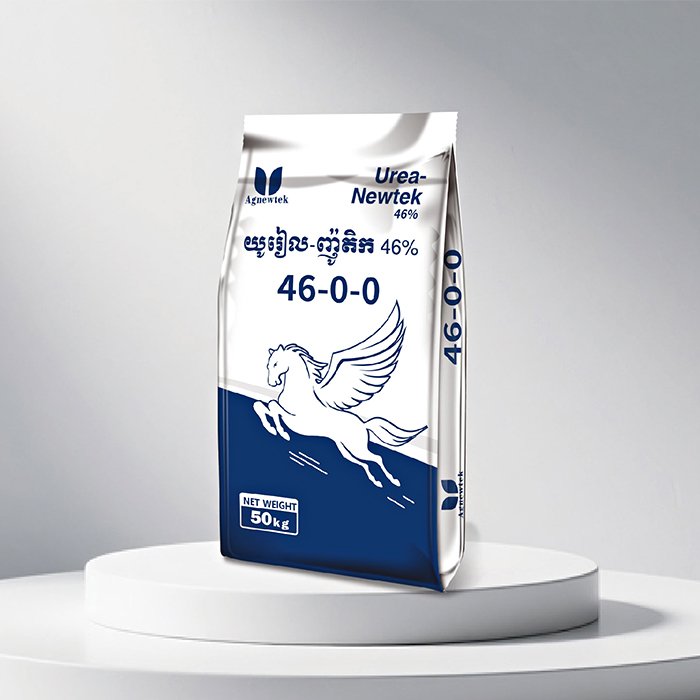 Urea-Newtek 46%