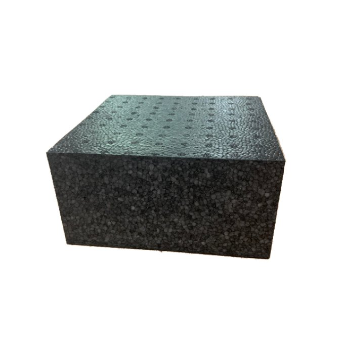 工厂直销聚丙烯塑料材料EPP泡沫板材