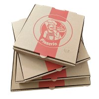 _0006_Corrugated Cardboard Pizza Box