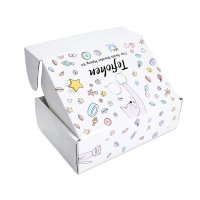 _0004_Corrugated Paper  Box