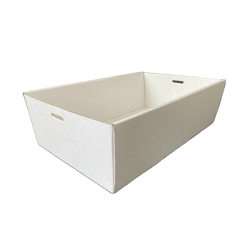 _0000_White Corrugated Catering Trays