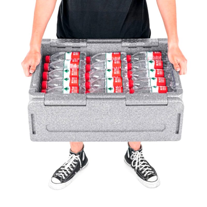 _0005_Food Transport Delivery Box for Cold Warm