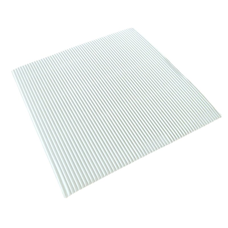 _0004_Corrugated Paper Pizza Insert