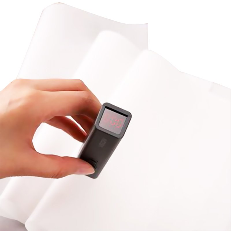 _0004_Food Grade Wax Paper