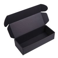 _0002_Customized Printed logo Airplane Box