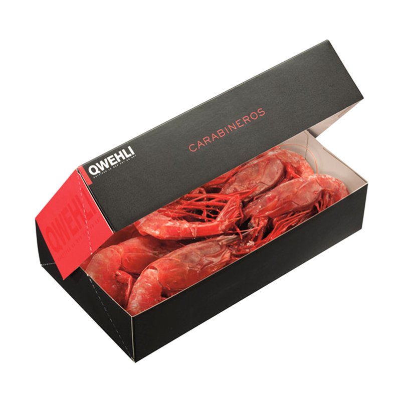 _0002_Recyclable Cardboard Packaging Box