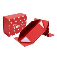 _0002_Customized Design Printed Box