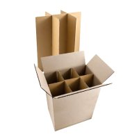 _0003_Wine Gift Box With Dividers