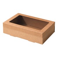_0005_Wholesale Biodegradable Catering Tray and Lid
