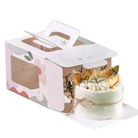未标题-1_0005_Custom Design Logo Eco Friend Food Grade Cake Box