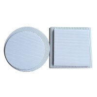 _0002_Greaseproof Baking Paper Sheet Liner