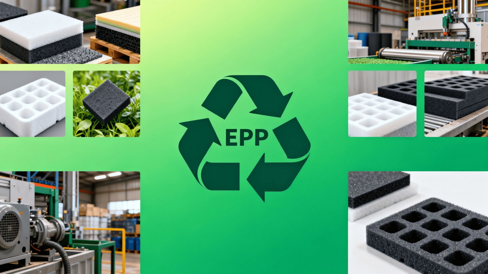 2020 – Launch of New EPP Products
