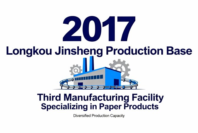 2017年——锦昇工厂投产