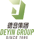 青岛德音包装有限公司 logo