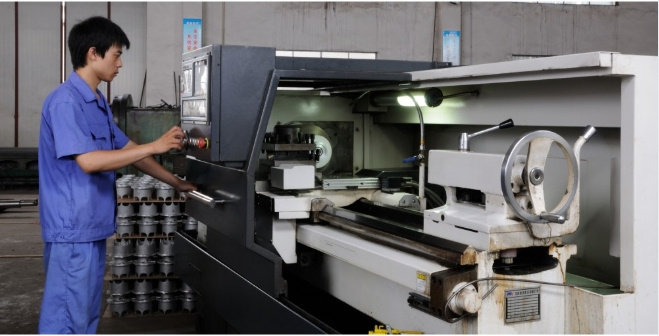 Electromagnetic Pulse Valve