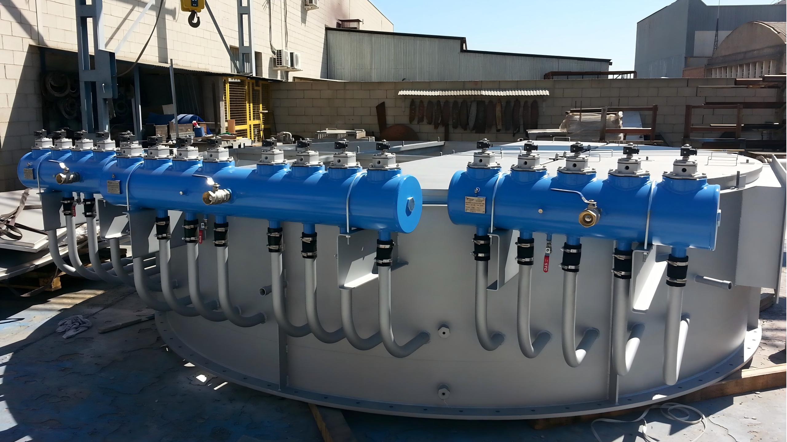 industrial dust removal equipment (1)(1)