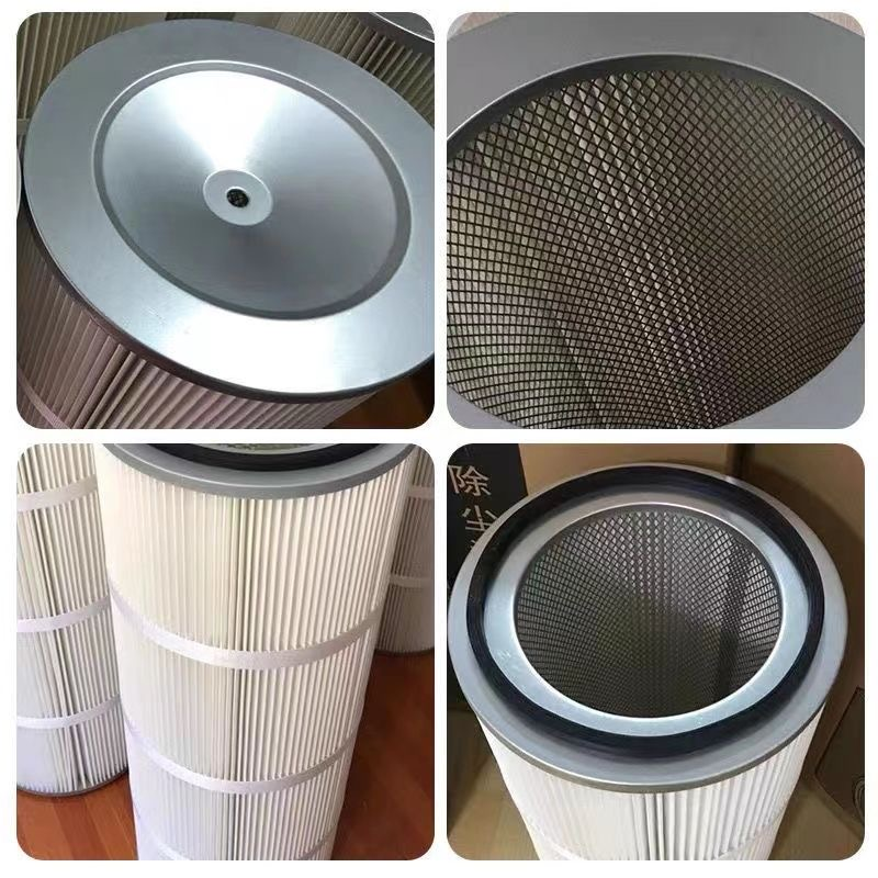Filter element-01 Filter element-01