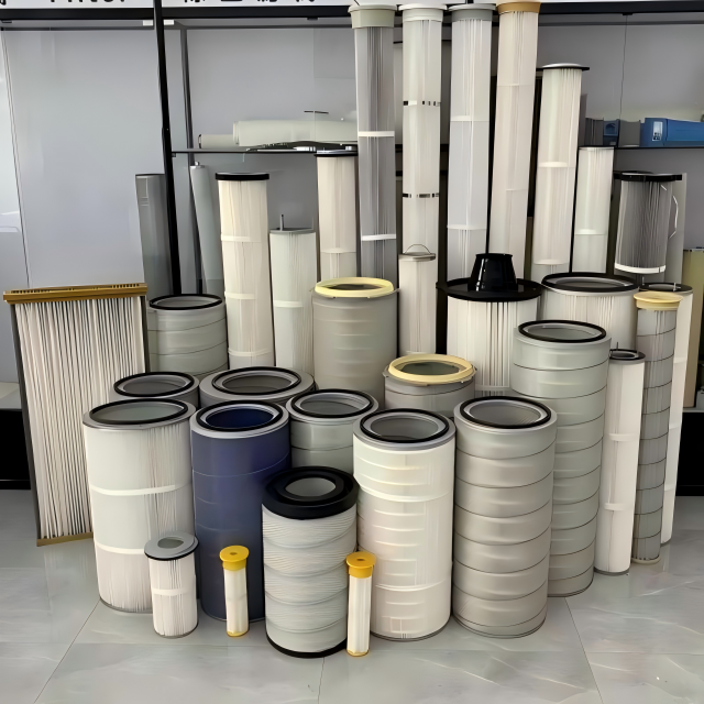 Filter element-640 Filter element-640