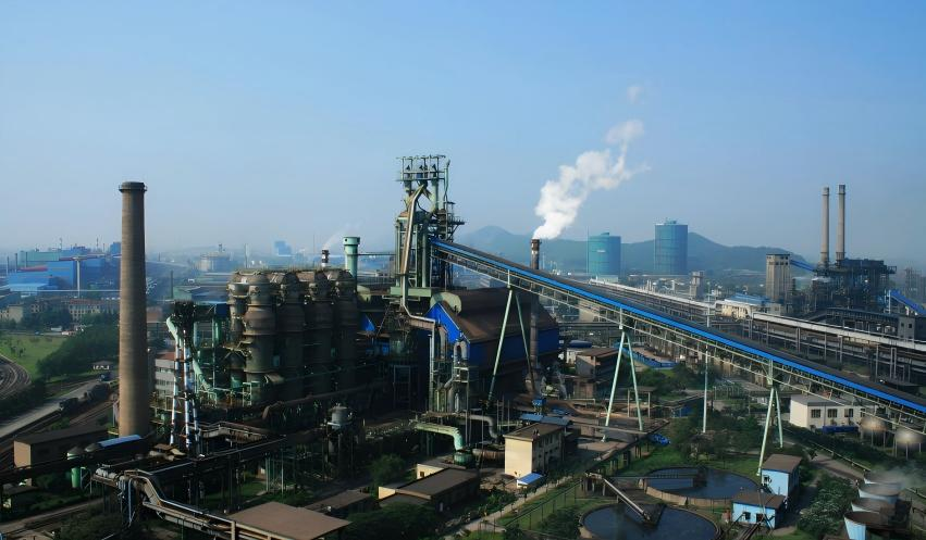 Industrial DustRemoval Industrial DustRemoval