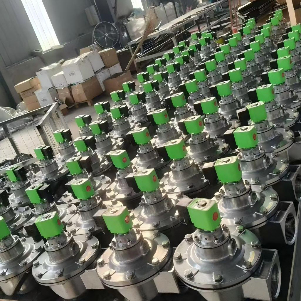 AIR VALVE