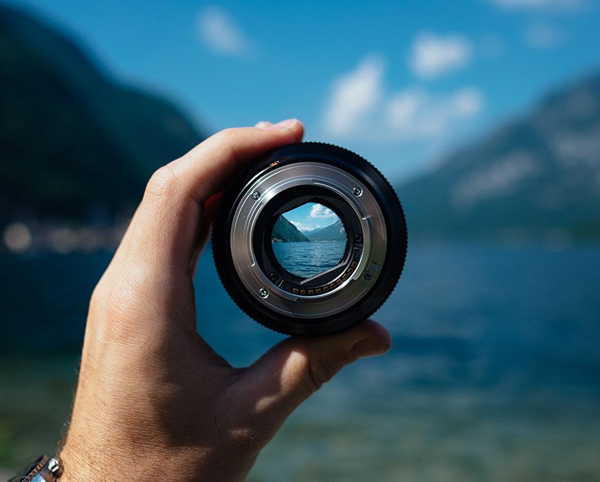 Electrónica & Óptica