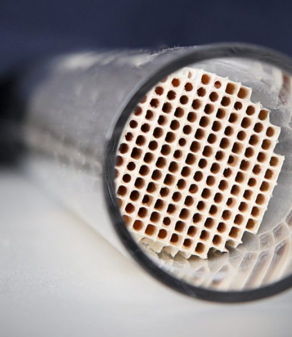 Desarrollo y aplicaciones de fibras antibacterianas de lyocell de celulosa/EHC