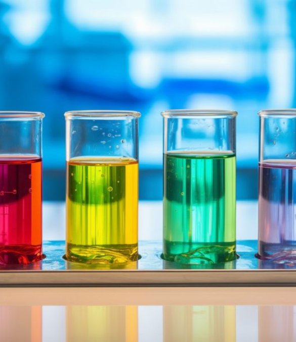 Abrillantador fluorescente 220 CAS 16470-24-9: Propiedades, aplicaciones e importancia industrial en el blanqueamiento de textiles