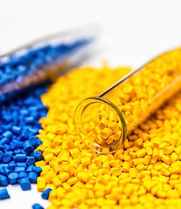 Plastificantes emergentes: evaluación de la toxicidad y los riesgos ambientales