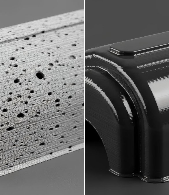 Aditivos clave para tintas plásticas a base de agua