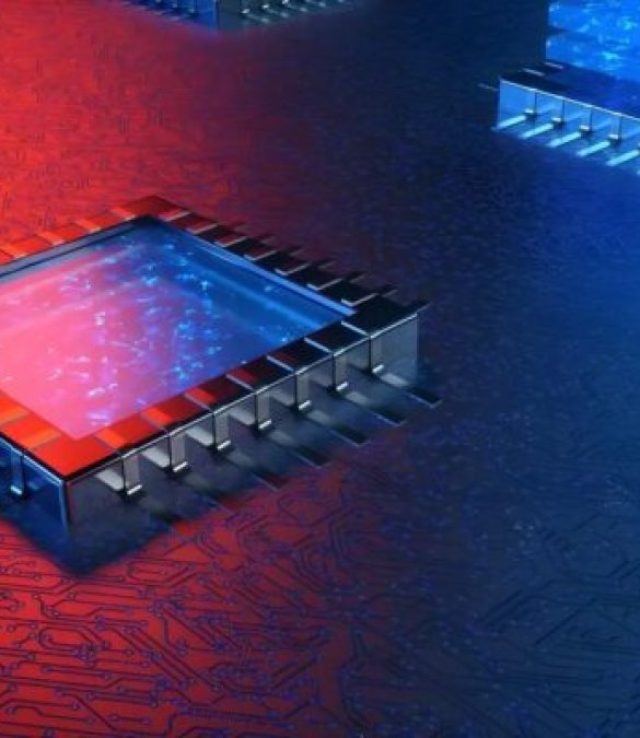 Tecnología de curado UV: aplicaciones, resinas y adhesivos