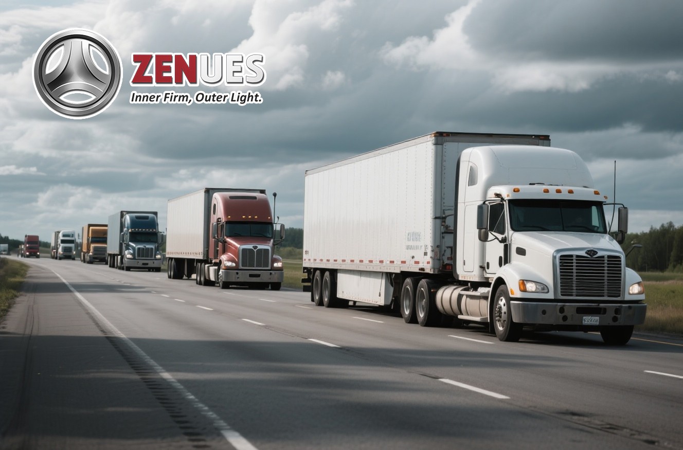 2025.06.25 轻量化车轮在各种类型的拖车中的潜力