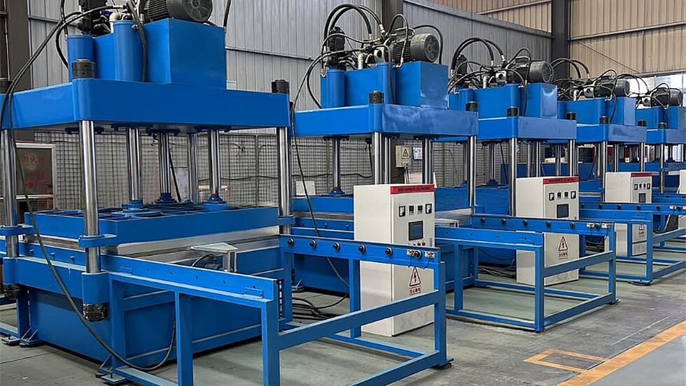 Advanced Control Systems for Precision Vulcanization